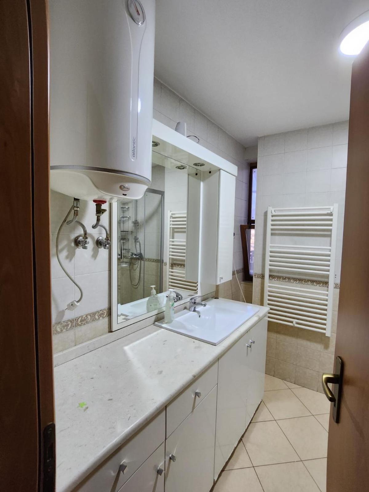 Sky Dwelling Tirana Apartment Exterior photo